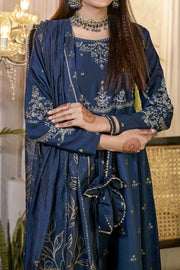 Rafia Luxury Viscose - DPV208