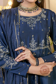 Rafia Luxury Viscose - DPV208
