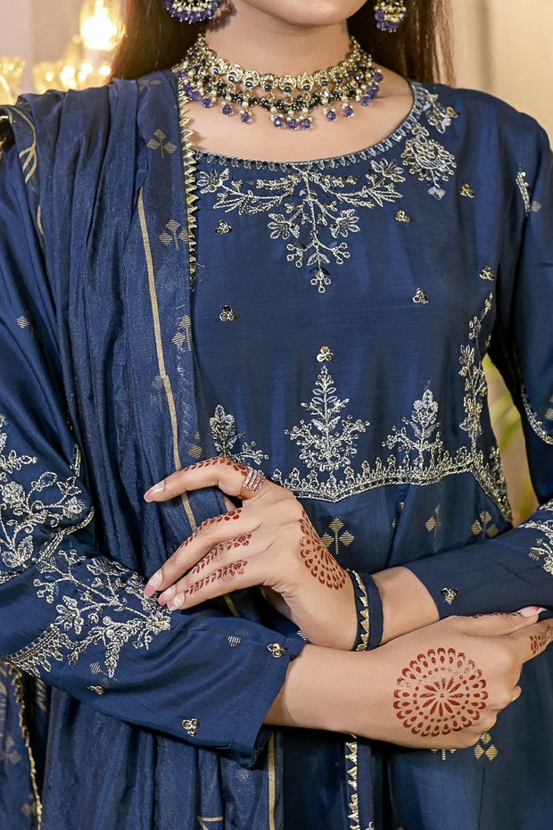 Rafia Luxury Viscose - DPV208