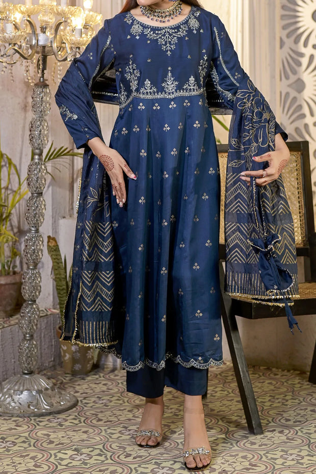 Rafia Luxury Viscose - DPV208