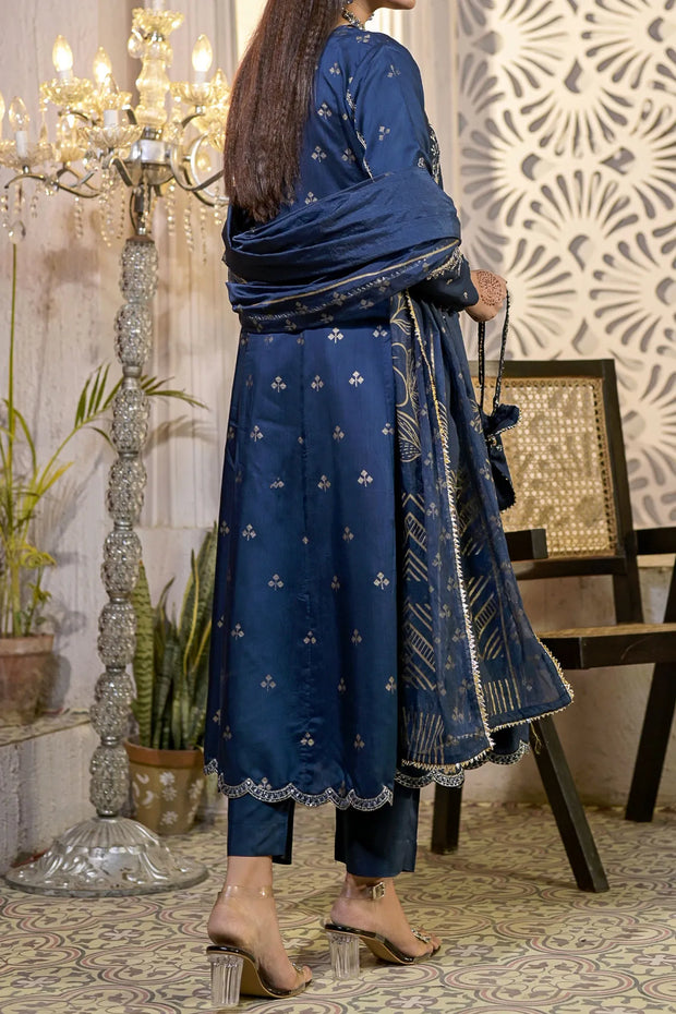 Rafia Luxury Viscose - DPV208