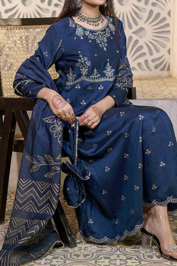 Rafia Luxury Viscose - DPV208