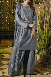 Rafia Luxury Viscose - DPV211