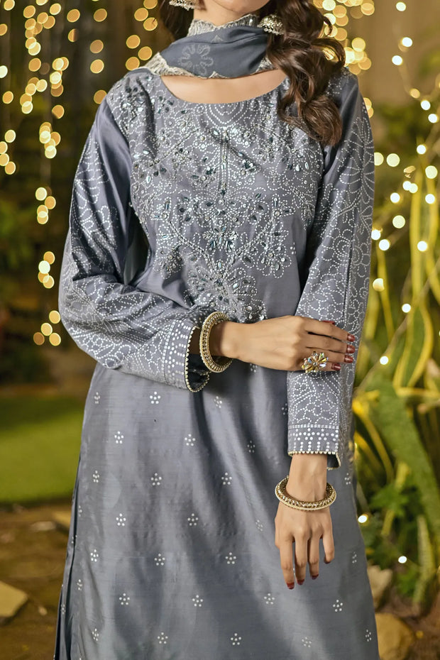 Rafia Luxury Viscose - DPV211