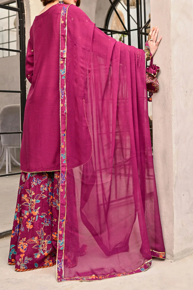 Rafia Luxury Viscose - DPV214