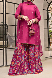 Rafia Luxury Viscose - DPV214