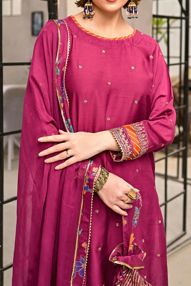 Rafia Luxury Viscose - DPV214