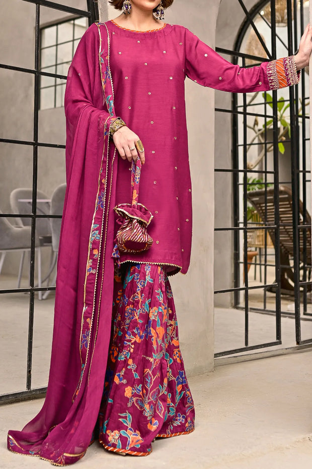 Rafia Luxury Viscose - DPV214