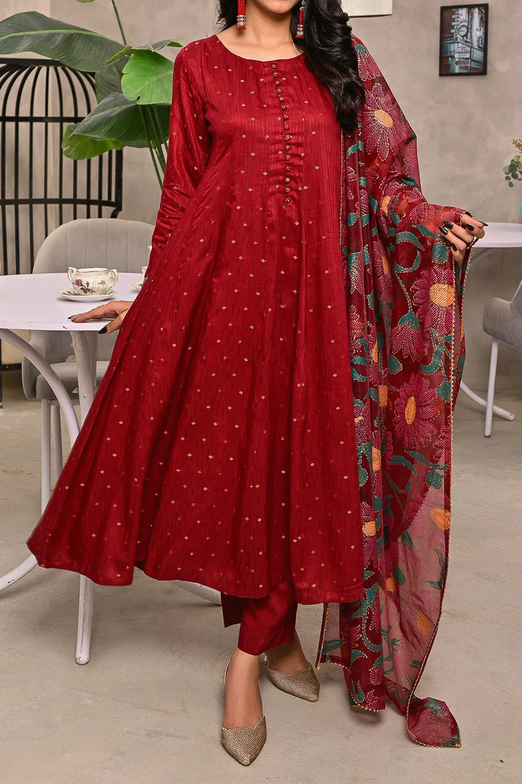 Rafia Luxury Viscose - DPV215
