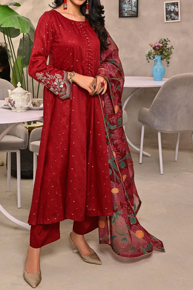 Rafia Luxury Viscose - DPV215