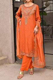 Rafia Luxury Viscose - DPV218