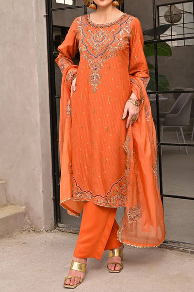 Rafia Luxury Viscose - DPV218