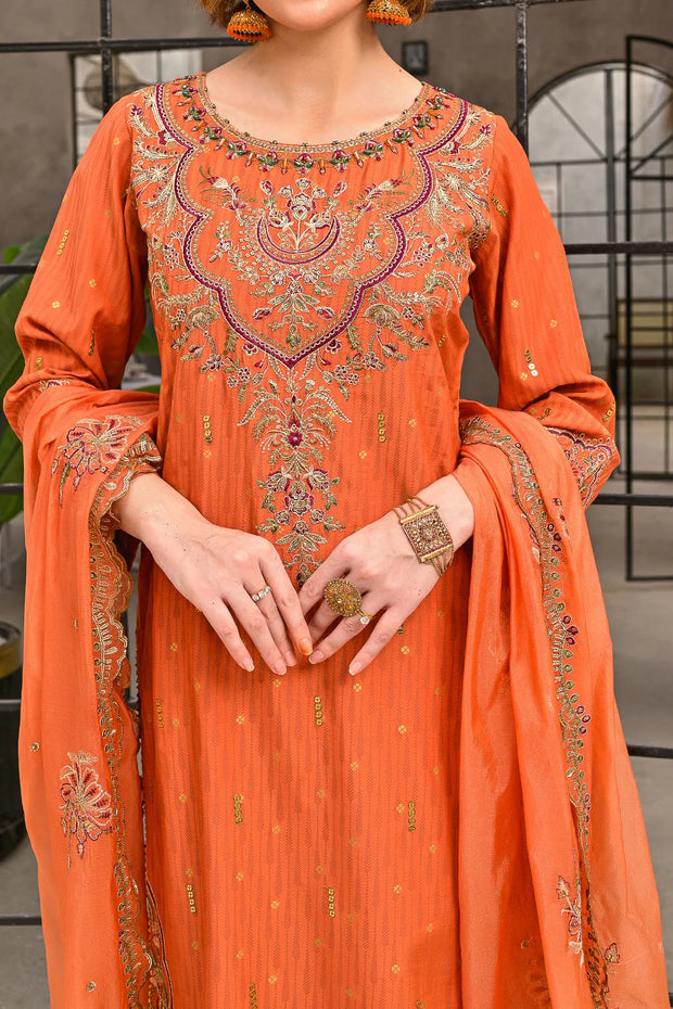 Rafia Luxury Viscose - DPV218