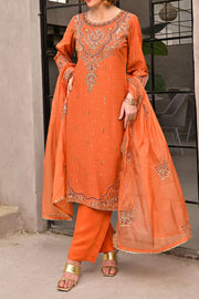 Rafia Luxury Viscose - DPV218