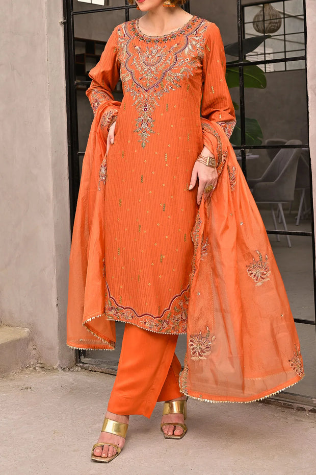 Rafia Luxury Viscose - DPV218