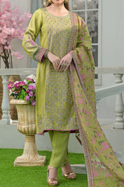 Rafia Luxury Viscose - DPV219