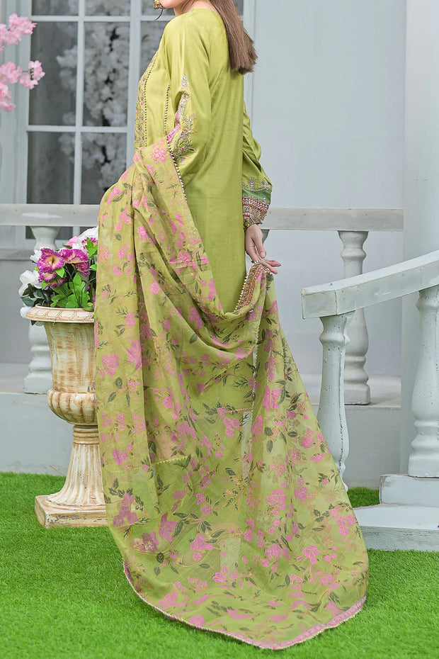 Rafia Luxury Viscose - DPV219