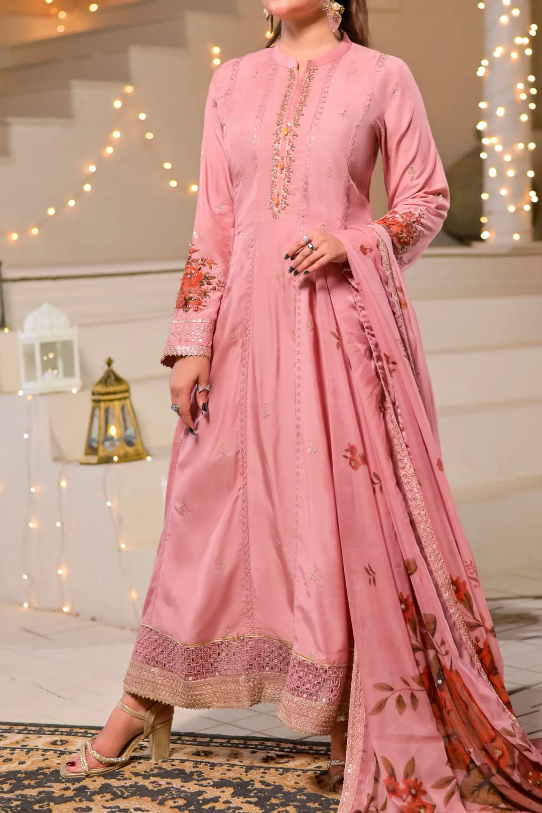 Pakistani Dresses, Salwar Kameez & Suits Online | Rivaaj UK  RivaaJ
