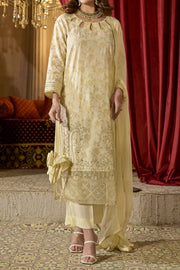 Rafia Fancy Jacquard - FJ251