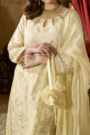Rafia Fancy Jacquard - FJ251