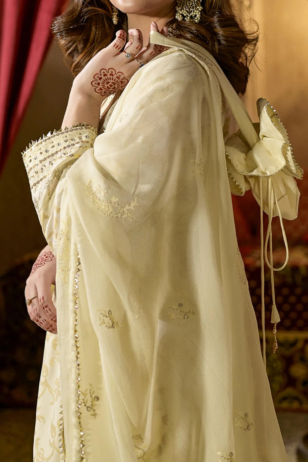 Rafia Fancy Jacquard - FJ251