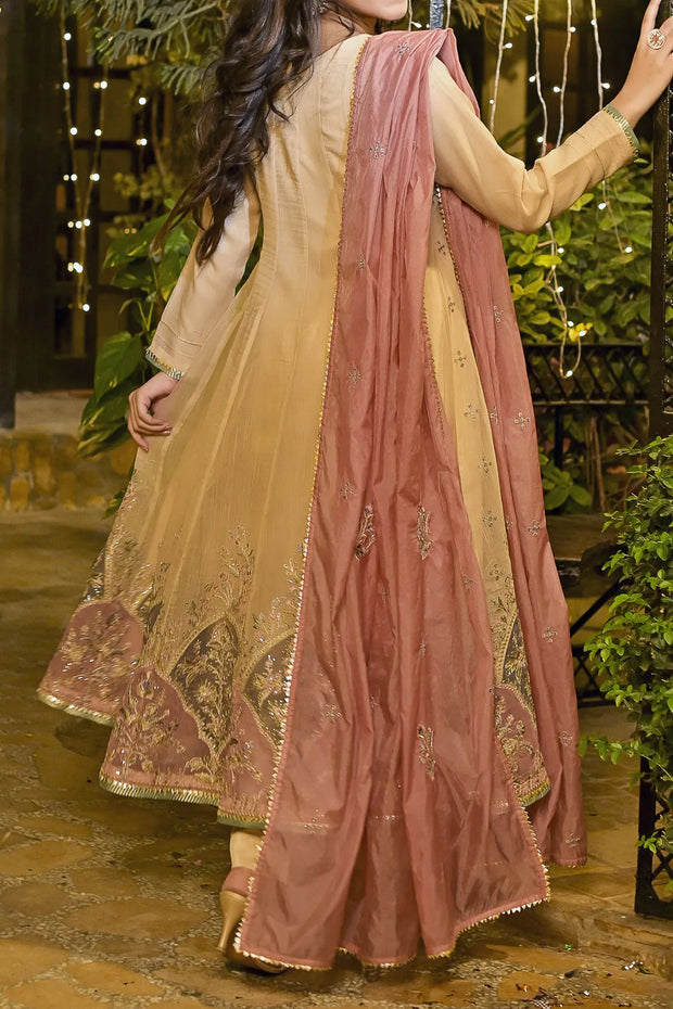 Rafia Fancy Jacquard - FJ253
