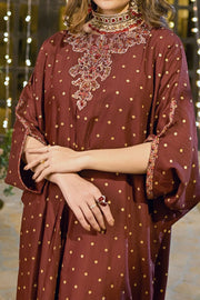 Rafia Fancy Jacquard - FJ259