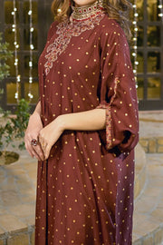 Rafia Fancy Jacquard - FJ259