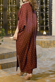 Rafia Fancy Jacquard - FJ259