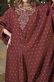 Rafia Fancy Jacquard - FJ259