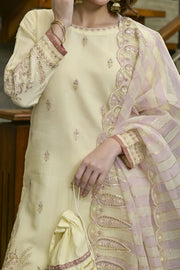 Rafia Fancy Jacquard - FJ268