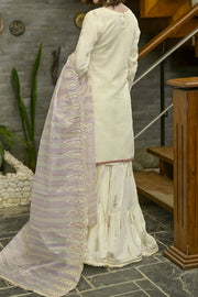 Rafia Fancy Jacquard - FJ268