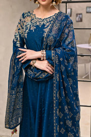 Rafia Fancy Jacquard - FJ273