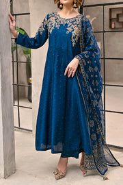 Rafia Fancy Jacquard - FJ273