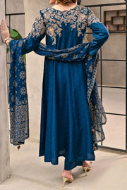 Rafia Fancy Jacquard - FJ273
