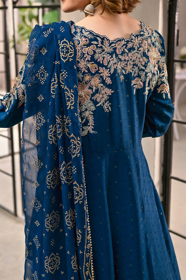 Rafia Fancy Jacquard - FJ273