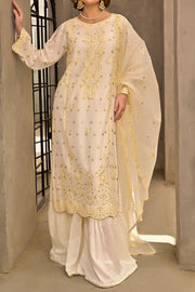 Rafia Fancy Jacquard - FJ274