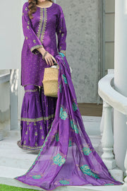 Rafia Fancy Jacquard - FJ277