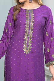 Rafia Fancy Jacquard - FJ277