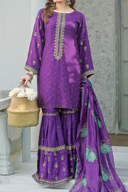 Rafia Fancy Jacquard - FJ277