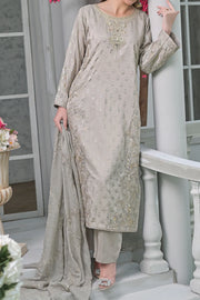 Rafia Fancy Jacquard - FJ279