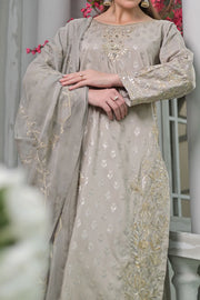 Rafia Fancy Jacquard - FJ279