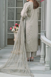 Rafia Fancy Jacquard - FJ279