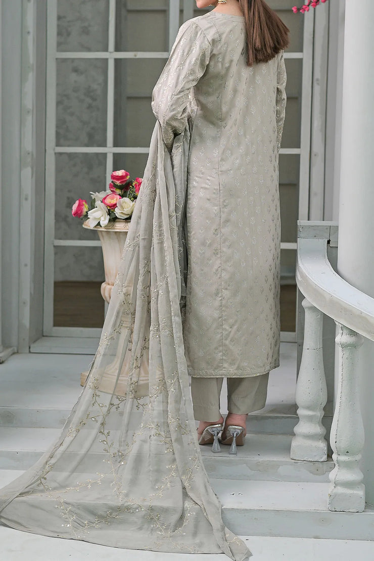 Rafia Fancy Jacquard - FJ279