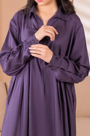 Rafia Seasonal Kurti - LELK51