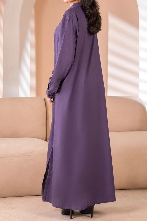 Rafia Seasonal Kurti - LELK51