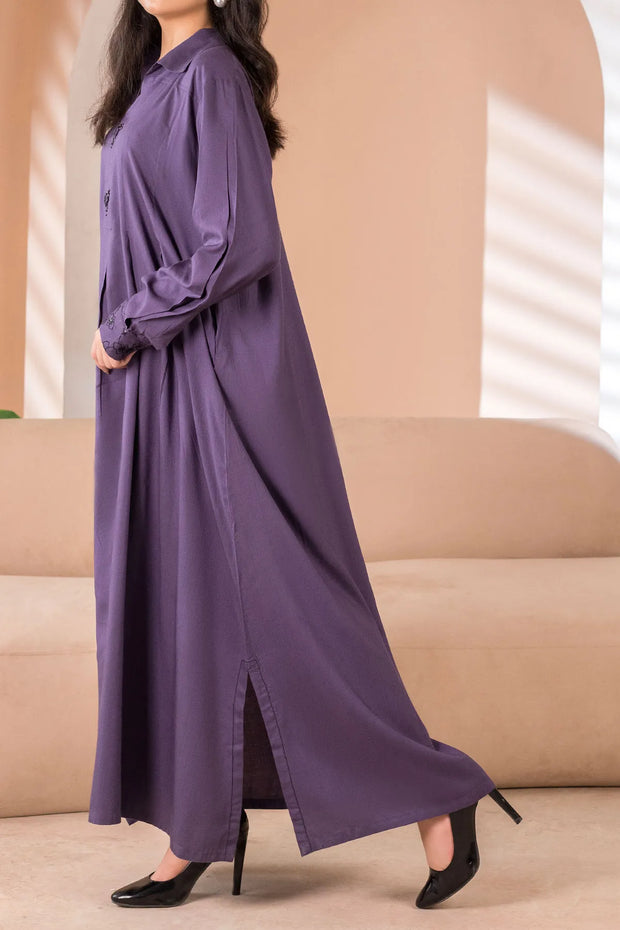 Rafia Seasonal Kurti - LELK51