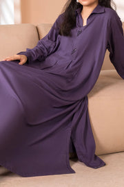 Rafia Seasonal Kurti - LELK51