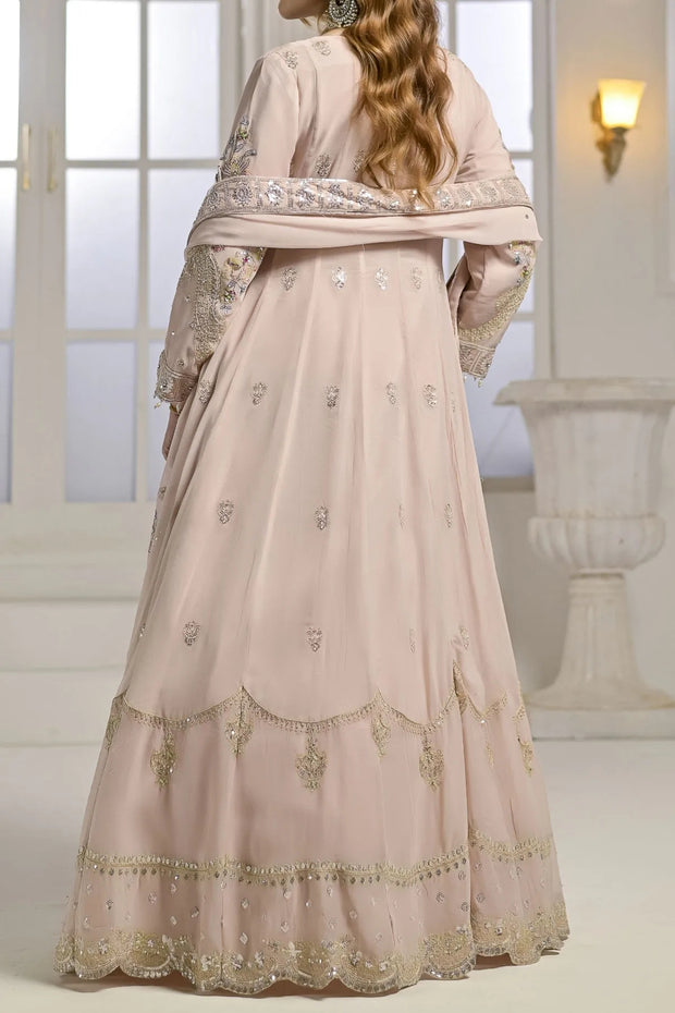 Rafia Chiffon - Occasions - N2418