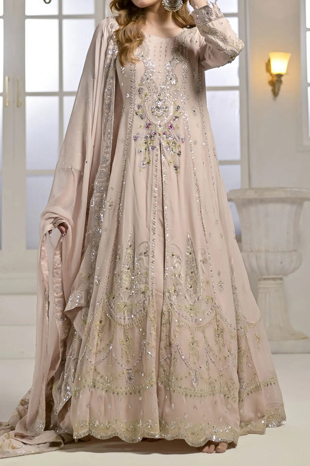 Rafia Chiffon - Occasions - N2418